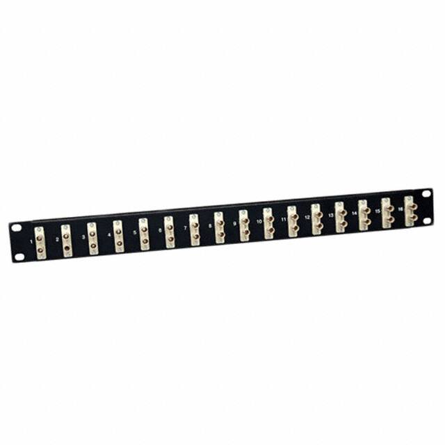 N490-016-STST Tripp Lite  Paneles de conectores de patchbay